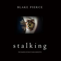 Stalking by Pierce, Blake